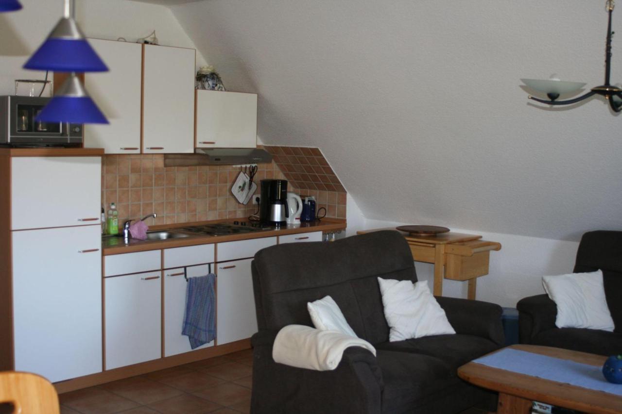 Ferienwohnung SonnenMeer Neuharlingersiel Exterior foto
